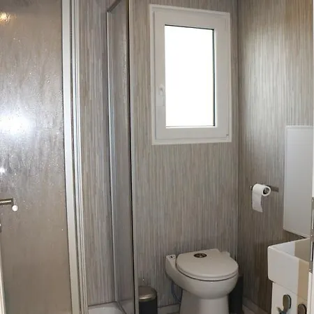 Hausboot Glaukos Holiday home